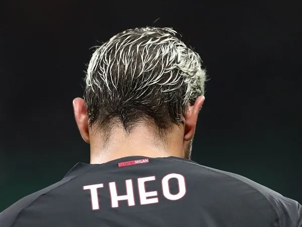 Theo Hernandez