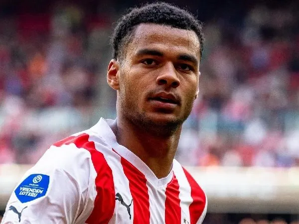 PSV Eindhoven Konfirmasi Ketertarikan Man United Pada Cody Gakpo