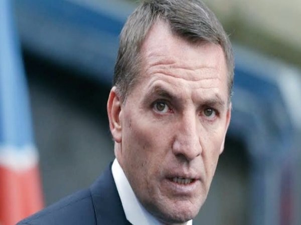 Rodgers Luapkan Kekecewaan Usai Leicester Dibantai Tottenham
