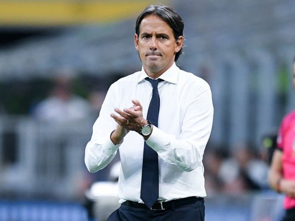 Simone Inzaghi Diklaim Masih Layak Tangani Inter Milan