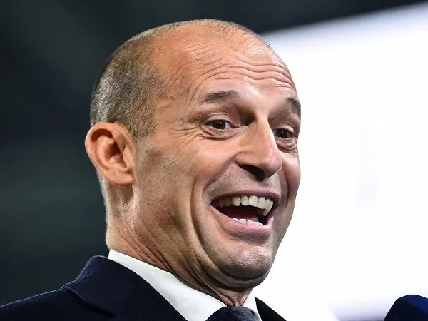 Massimiliano Allegri