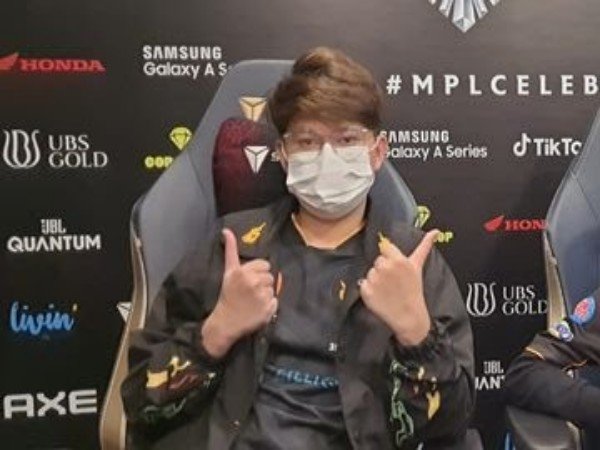 Vynnn Bagikan Rahasia RRQ Hoshi Bangkit di MPL ID S10 Pasca Kalah Beruntun