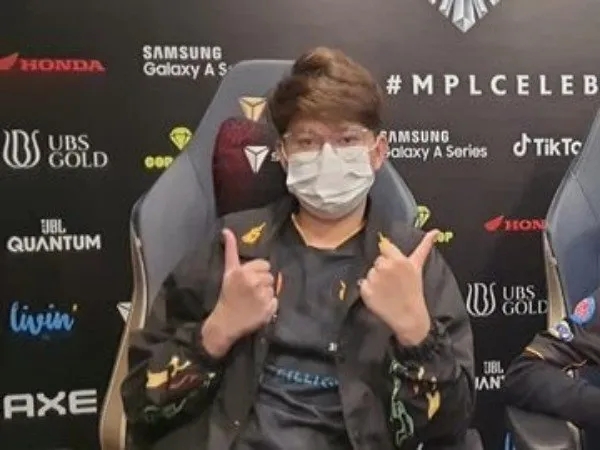 Vynnn Bagikan Rahasia RRQ Hoshi Bangkit di MPL ID S10 Pasca Kalah Beruntun