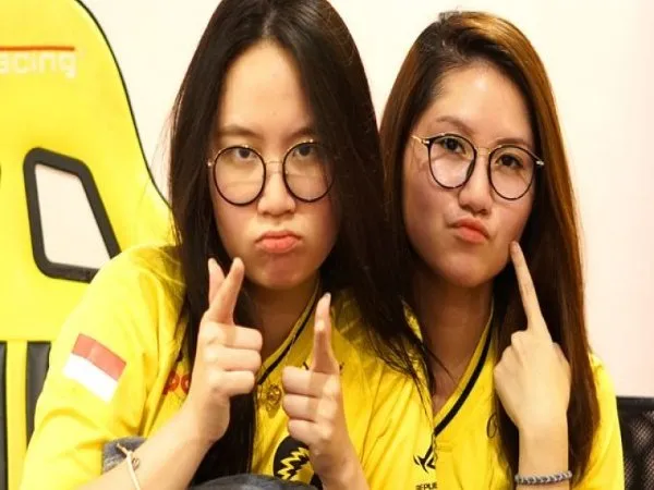 Week 3 PMVB Season 2: ONIC Axe dan BTR Ace Mujur, BNW Mejan