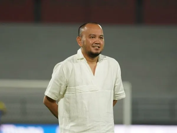 Manajer Arema FC, Ali Rifki