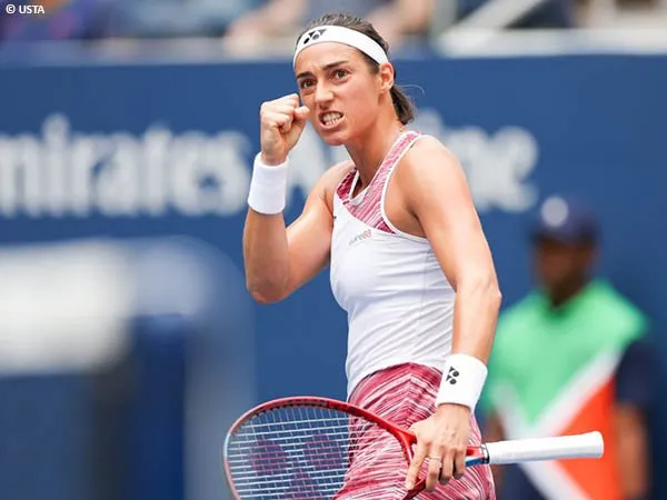 Caroline Garcia tak sabar beraksi di Olimpiade Paris 2024