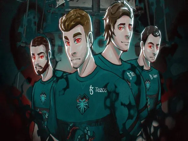 Florida Mutineers Resmi Perkenalkan Roster untuk CDL Musim 2023