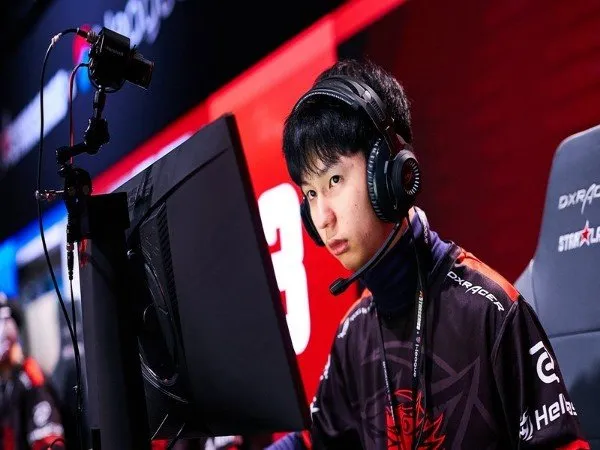 Legenda CS:GO Indonesia Xccurate Putuskan Pensiun dan Fokus ke VALORANT