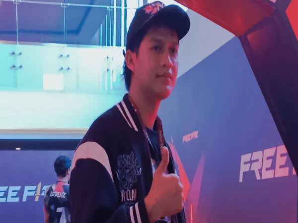 Tim Free Fire Indonesia yang Musim Ini Performanya Anjlok Menurut Manay