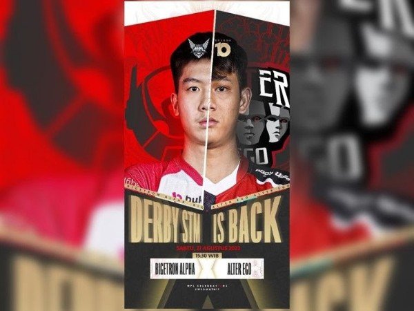 Jadwal Week 7 MPL ID Season 10: Perebutan Tiket Upper Bracket Dimulai