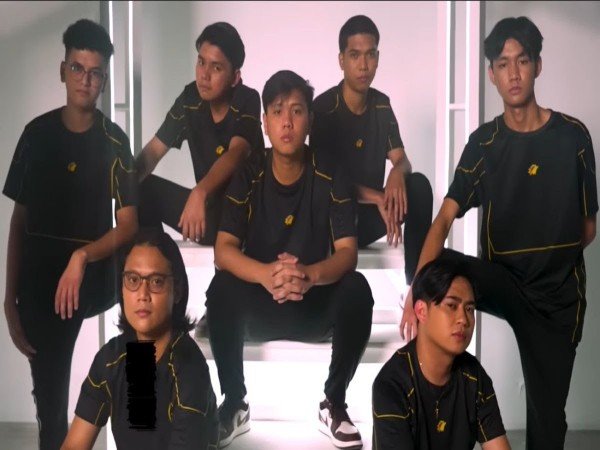 ONIC PH Menjadi Tim Pertama Amankan Tiket Playoff MPL PH Season 10