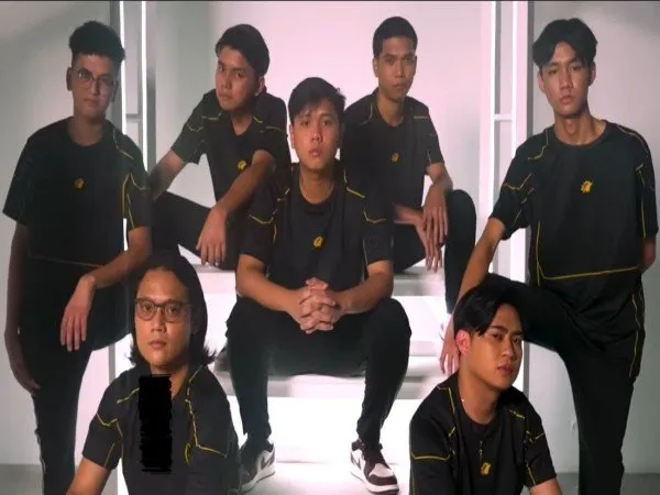 ONIC PH Menjadi Tim Pertama Amankan Tiket Playoff MPL PH Season 10