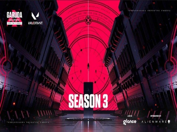 Bungkam Persija Esports di GVI Season 3, Tim LFO Diisi oleh Pemain Top APAC