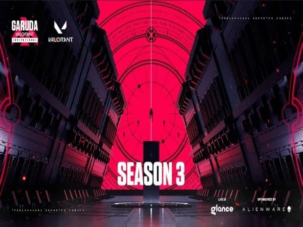 Taklukkan Persija Esports di GVI Season 3, Tim LFO Diisi oleh Pemain Top APAC