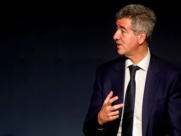 CEO Atletico Madrid