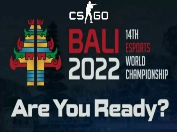 CS:GO Wanita IESF 2022: Berikut 3 Negara Yang Menjadi Lawan Indonesia