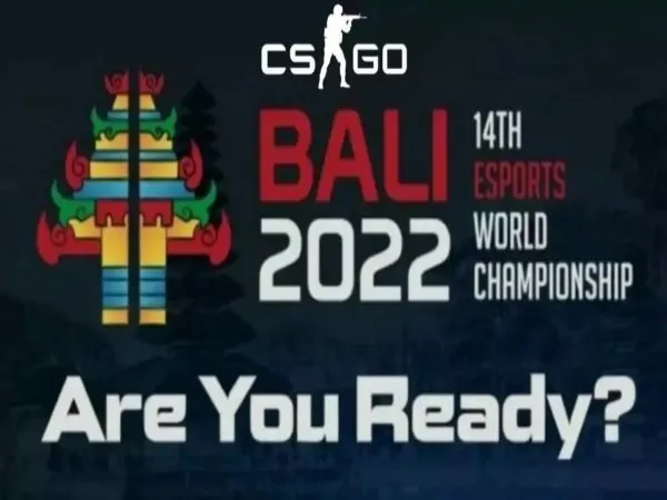 CS:GO Wanita IESF 2022: Berikut 3 Negara Yang Menjadi Lawan Indonesia