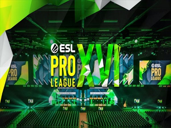 ESL Pro League Season 16: Cloud9 Buka Grup D dengan Sapu Evil Geniuses