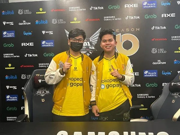 Jumpa di Week 7 MPL ID S10, Pelatih ONIC Esports Waspadai 1 Pemain EVOS
