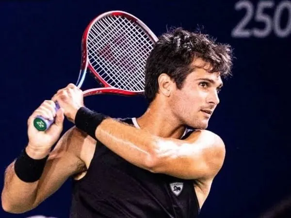 Marcos Giron tantang James Duckworth di perempatfinal San Diego Open