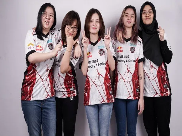 Alter Ego Celeste dan Oreopheliaa Berpotensi Reuni di GC APAC Elite