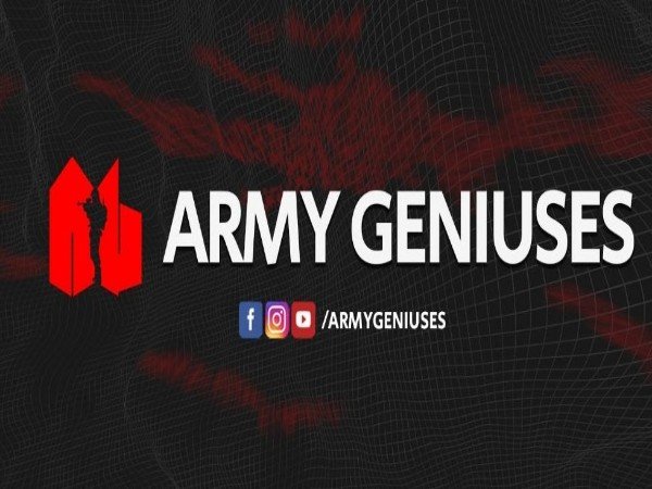 Army Geniuses Rampas Poin dari BOOM Esports di BTS Pro Series Season 12