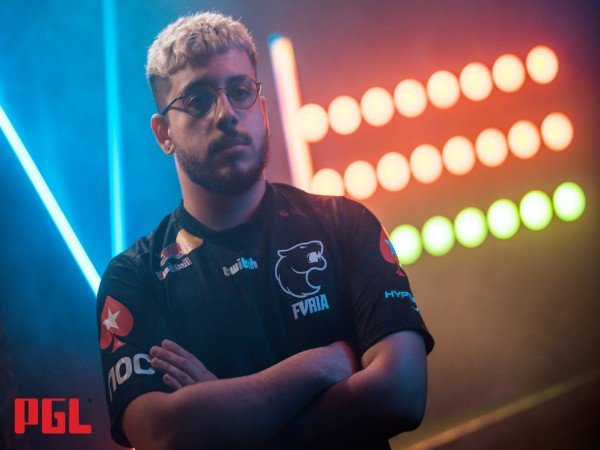 ESL Pro League Season 16: Cloud9, FURIA, Liquid Belum Tersandung di Grup D