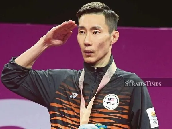 Lee Chong Wei Ungkap Alasan Tak Mau Melatih Diluar Negaranya