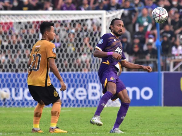 Persik Kediri di Dasar Klasemen, Rohit Chand Tetap Dipercaya Timnas Nepal