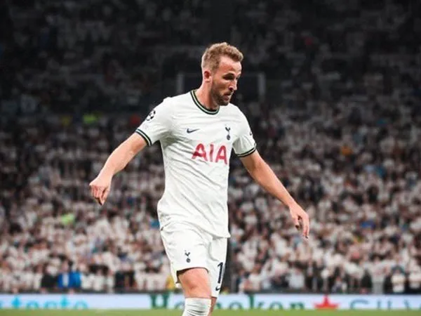 Dyche Ungkap nyaris rekrut Kane