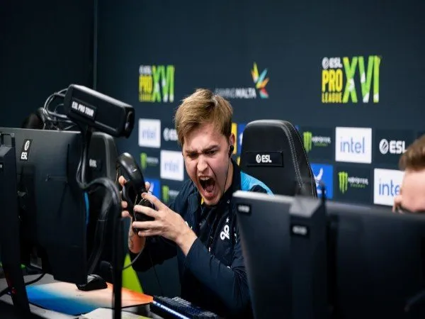 ESL Pro League Season 16: Libas FURIA, Cloud9 ke Pucuk Grup D