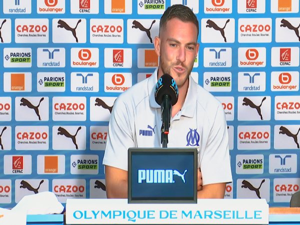 Jordan Veretout Beberkan Alasannya Pergi dari AS Roma Musim Ini