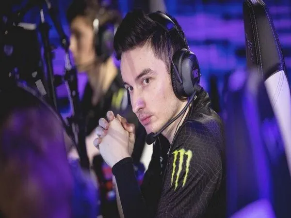Setelah Mistic, Fnatic Cadangkan Enzo dari Roster VALORANT