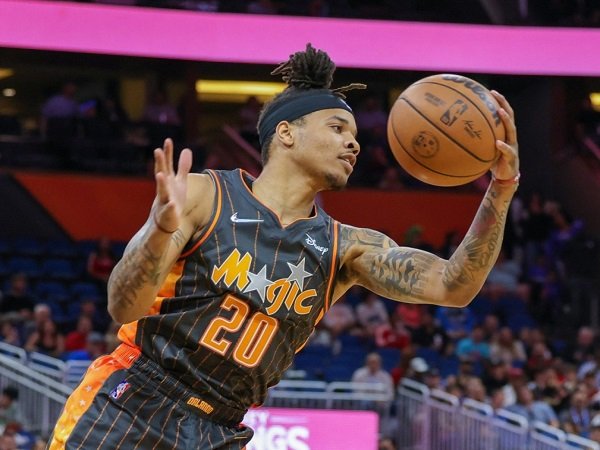 Training Camp Belum Mulai, Markelle Fultz Sudah Alami Cedera