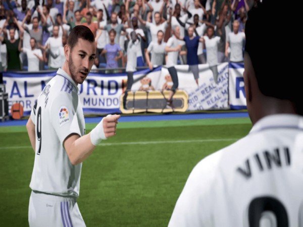 4 Pemain Dengan Rating Terbaik di FIFA 23, Tanpa Lionel Messi?