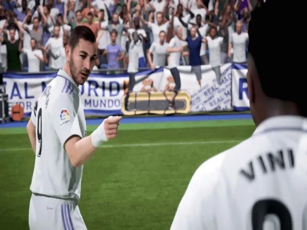 4 Pemain Dengan Rating Terbaik di FIFA 23, Tanpa Lionel Messi?