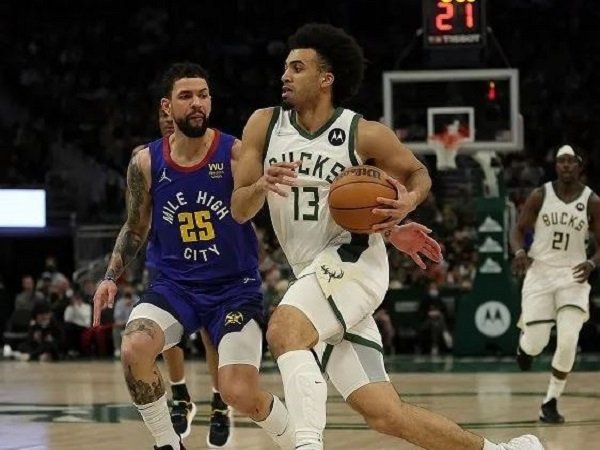 Jordan Nwora Sepakat untuk Kembali Perkuat Bucks