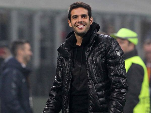 Ricardo Kaka Sebut Lima Negara yang Akan Sulitkan Brasil dan Argentina