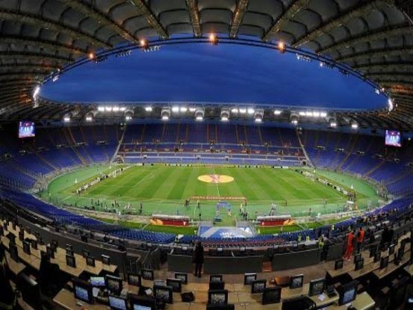 Diprotes Lazio dan Roma, Stadio Olimpico Siap Renovasi