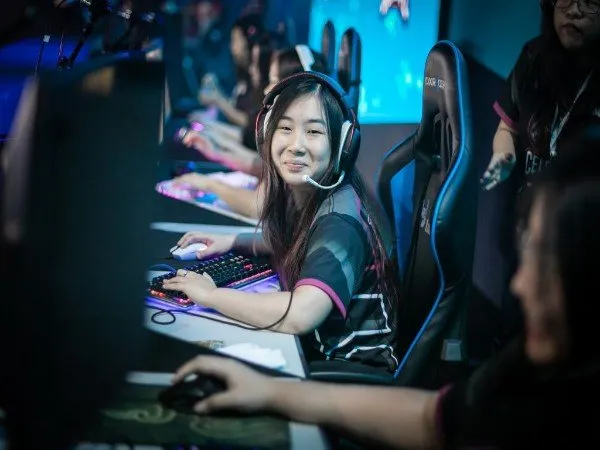 Tarathiel Eks Pemain Alter Ego Celeste Resmi Bergabung dengan Team SMG