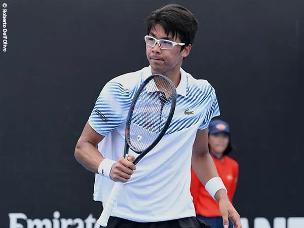 Hyeon Chung siap akhiri masa vakum dan kembali beraksi