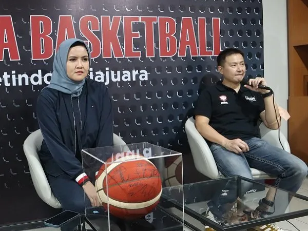 Liga Basket Putri ASEAN Resmi Bergulir di Surabaya