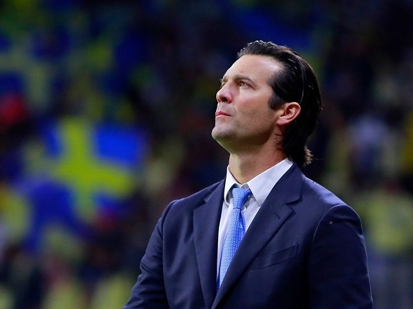 Santiago Solari Bakal Kembali ke Real Madrid?