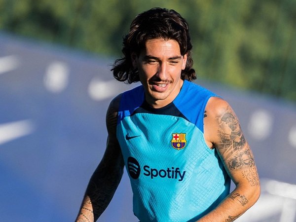 Hector Bellerin Bakal Lewatkan Pertandingan El Clasico