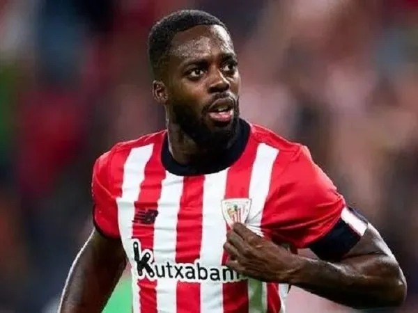Penyerang Athletic Bilbao, Inaki Williams. (Images: Getty)