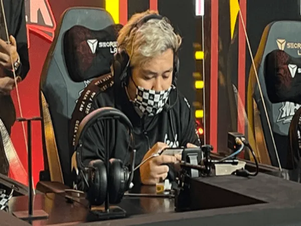 Jelang ONIC Esports vs Geek Fam ID, Baloyskie Kirim Pesan bagi Kairi & Yeb