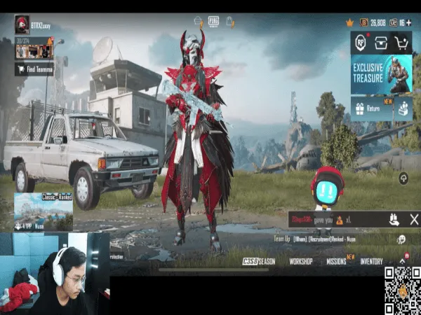 Zuxxy Ragu untuk Ikut PMGC 2022, Bigetron RA Akan Fokus 4 Pemain?