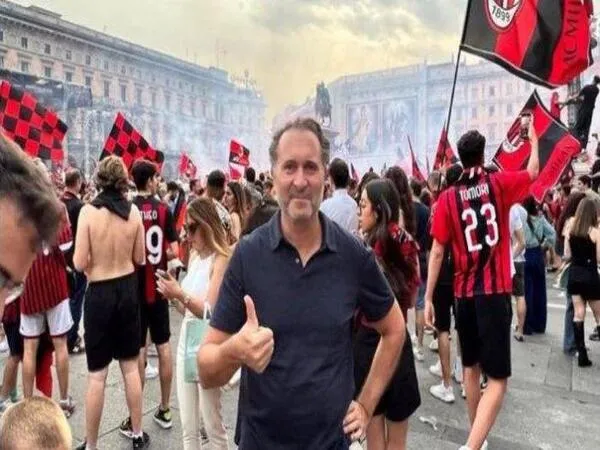 Bos RedBird Bongkar Alasannya Mengakuisisi AC Milan