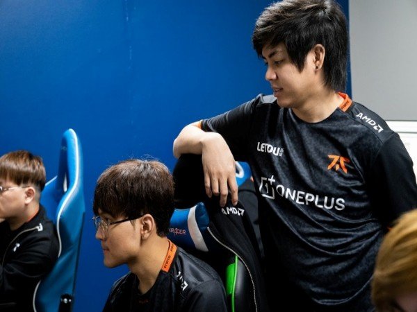 Disapu oleh Fnatic, Neon Esports Tersingkir dari BTS Pro Series Season 12