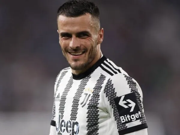 Filip Kostic